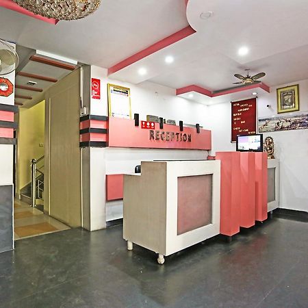 Oyo 13333 Hotel Orchid Inn Haridwar Exterior photo