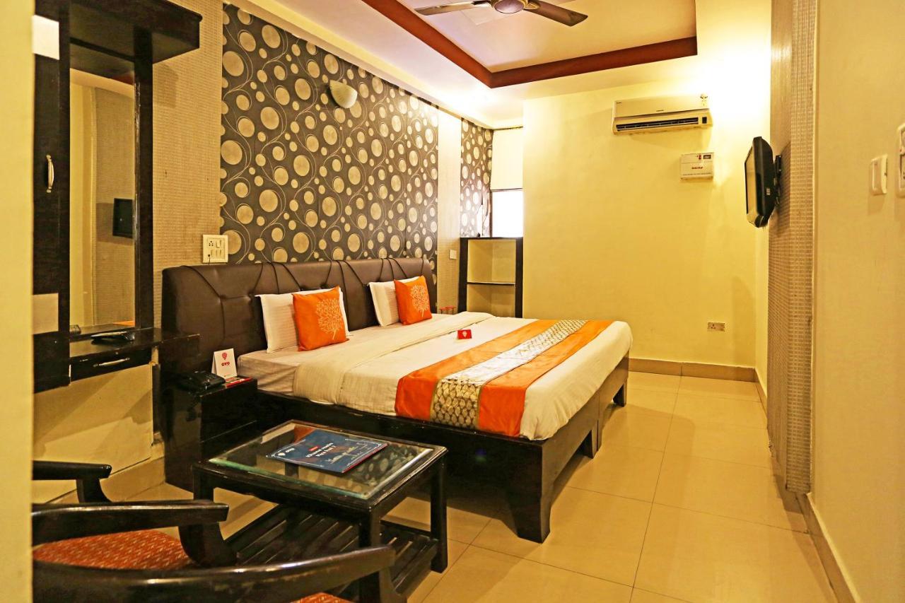Oyo 13333 Hotel Orchid Inn Haridwar Exterior photo
